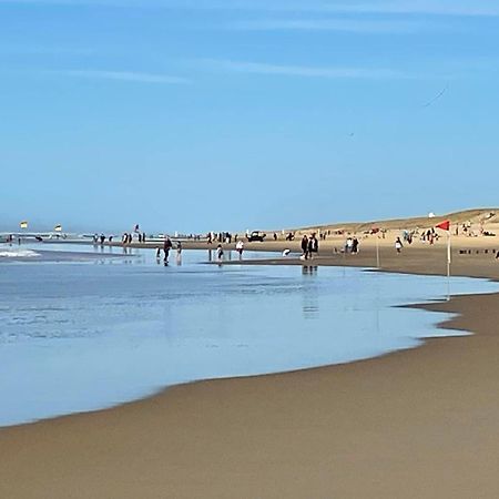 Holiday Home El Refugio By Interhome Mimizan-Plage Bagian luar foto