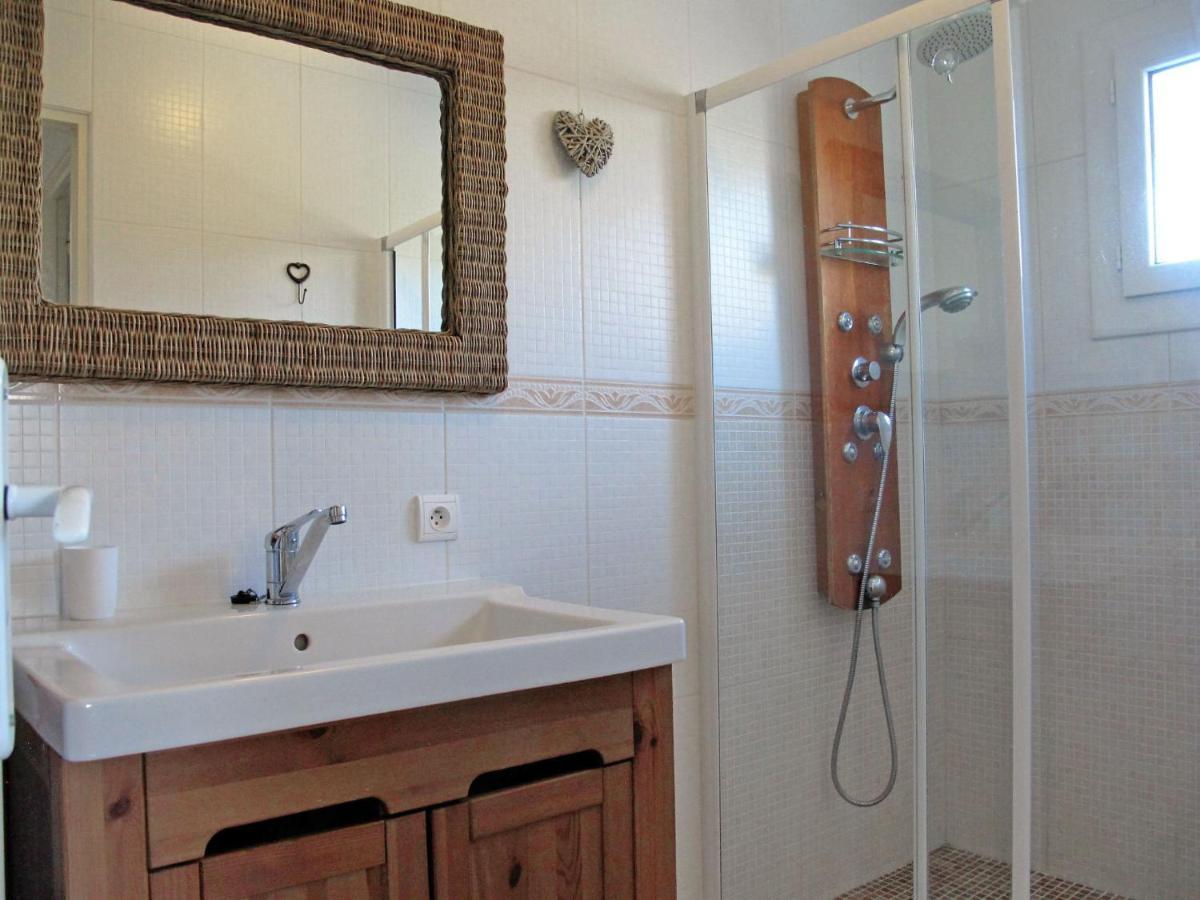 Holiday Home El Refugio By Interhome Mimizan-Plage Bagian luar foto