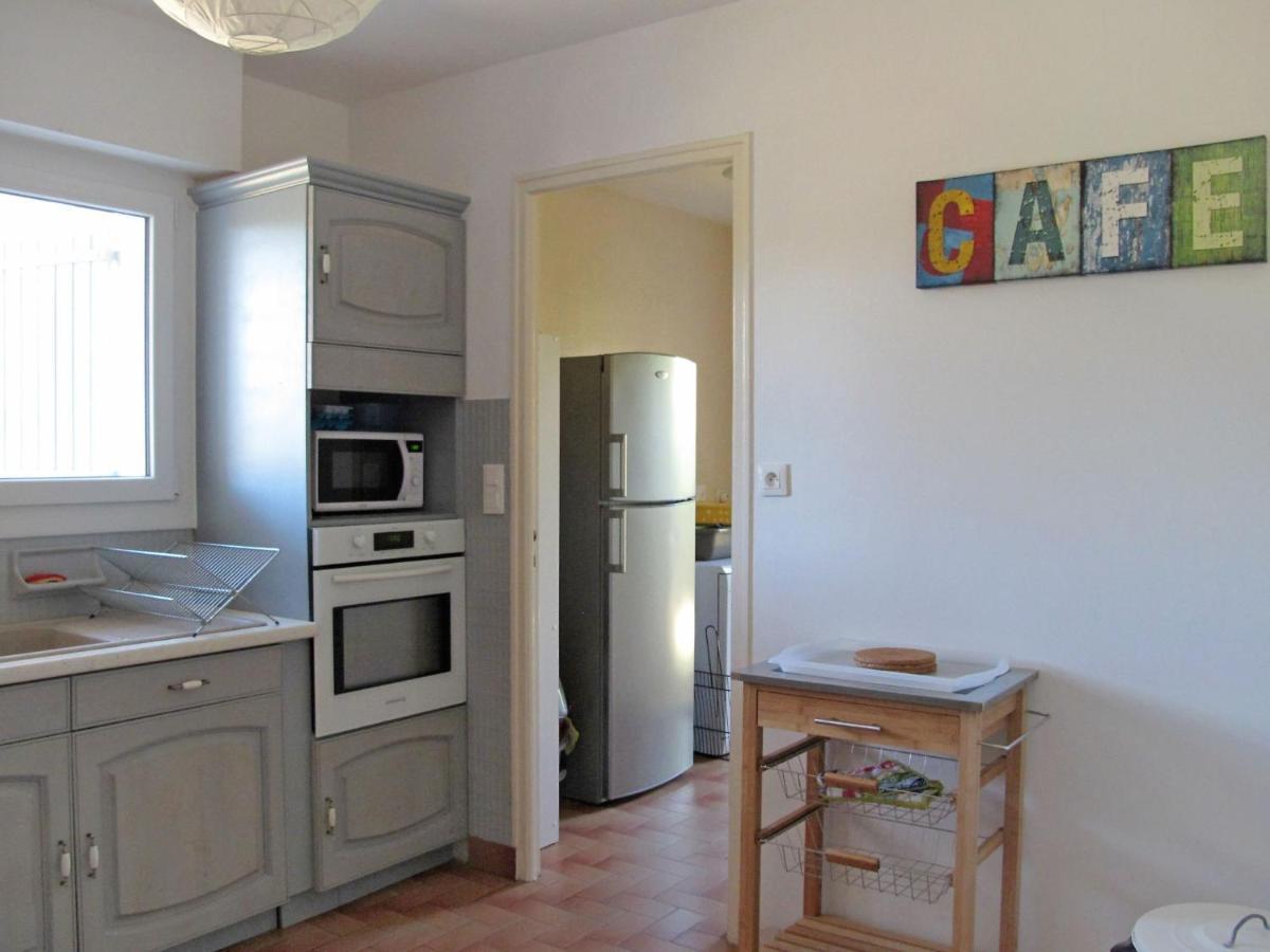 Holiday Home El Refugio By Interhome Mimizan-Plage Bagian luar foto