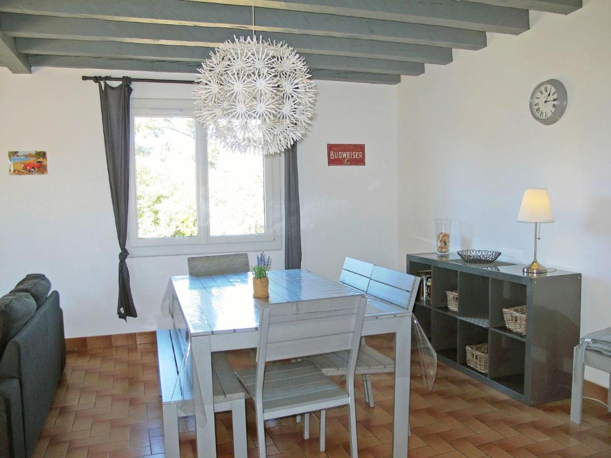 Holiday Home El Refugio By Interhome Mimizan-Plage Bagian luar foto