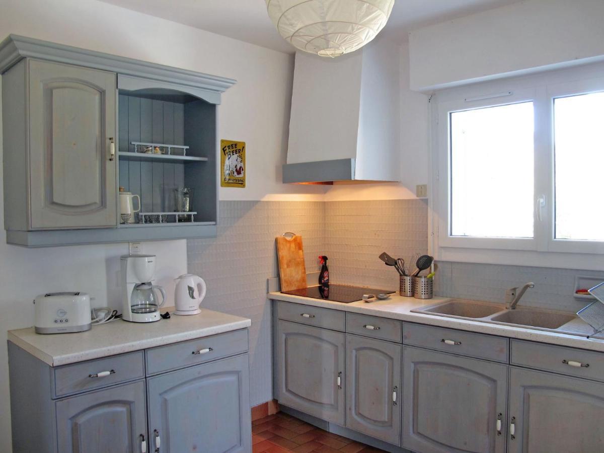 Holiday Home El Refugio By Interhome Mimizan-Plage Bagian luar foto