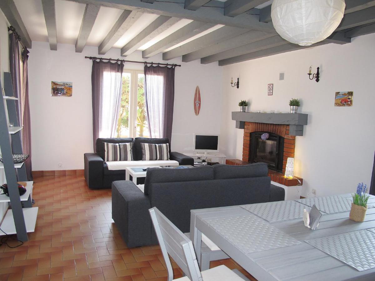 Holiday Home El Refugio By Interhome Mimizan-Plage Bagian luar foto