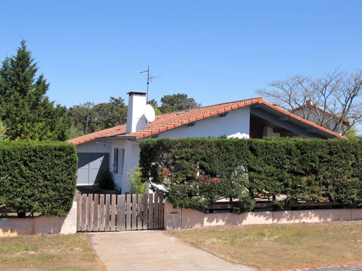 Holiday Home El Refugio By Interhome Mimizan-Plage Bagian luar foto