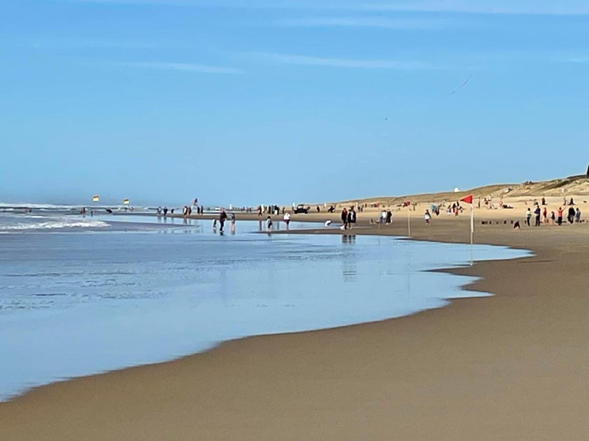 Holiday Home El Refugio By Interhome Mimizan-Plage Bagian luar foto